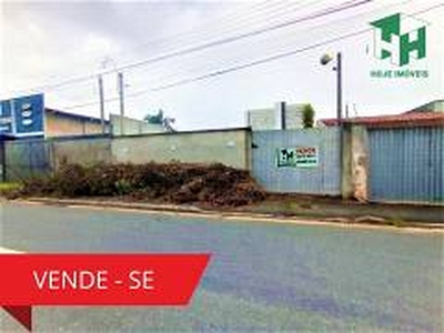 Terreno / Lote Comercial à venda, 380m² - Capão Raso