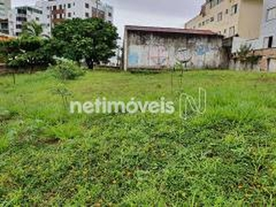 Terreno / Lote Comercial à venda, 390m² - Fernão Dias