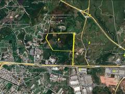 Terreno / Lote Comercial à venda, 410000m² - Distrito Industrial Diper
