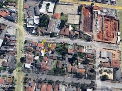 Terreno / Lote Comercial à venda, 416m² - Campina do Siqueira