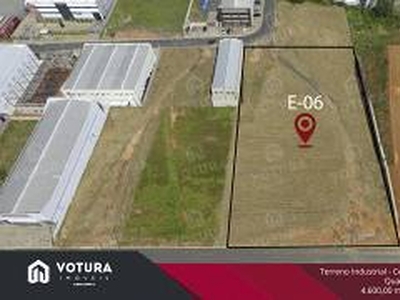 Terreno / Lote Comercial à venda, 4600m² - Centro Empresarial de Indaiatuba