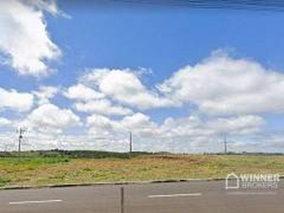 Terreno / Lote Comercial à venda, 490m² - Conjunto Habitacional Sonho Meu