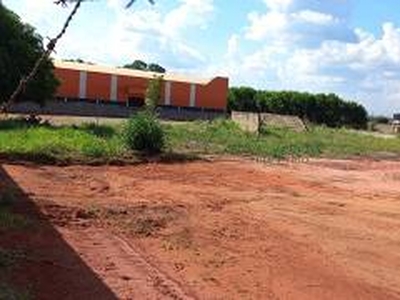 Terreno / Lote Comercial à venda, 500m² - Distrito Industrial Doutor Carlos Arnaldo e Silva