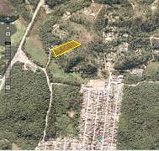 Terreno / Lote Comercial à venda, 6400m² - Jardim Planteucal