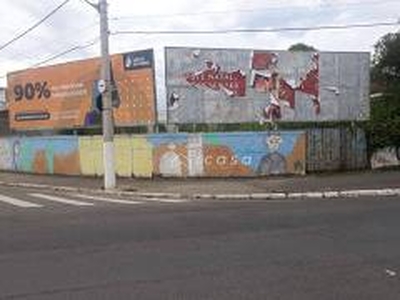 Terreno / Lote Comercial à venda, 645m² - Vila São João