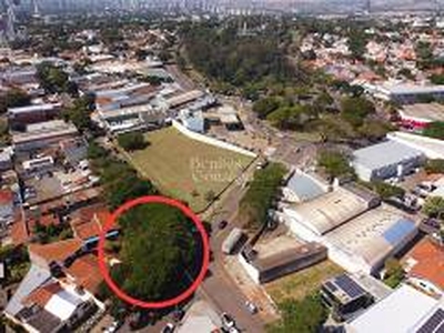 Terreno / Lote Comercial à venda, 648m² - Zona 06