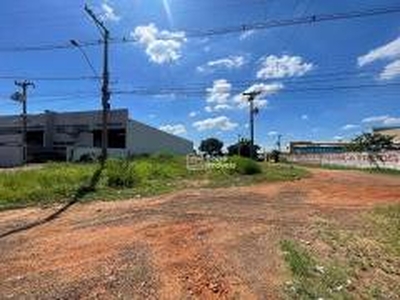 Terreno / Lote Comercial à venda, 772m² - Parque Industrial Bandeirantes
