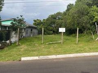 Terreno / Lote Comercial à venda - Rondônia