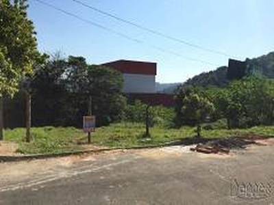 Terreno / Lote Comercial à venda - São Jorge