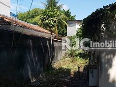 Terreno / Lote Comercial à venda - Todos os Santos