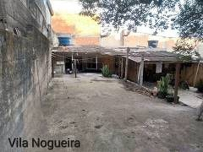 Terreno / Lote Comercial com 1 Quarto à venda, 153m² - DIADEMA