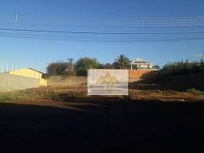 Terreno / Lote Comercial para venda ou aluguel, 1202m² - City Ribeirão