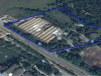 Terreno / Lote Comercial para venda ou aluguel, 14000m² - Eden