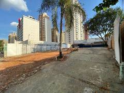 Terreno / Lote Comercial para venda ou aluguel, 858m² - Botafogo