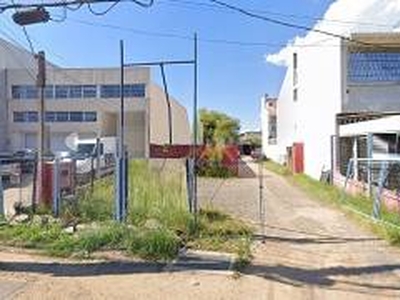 Terreno / Lote / Condomínio à venda, 1032m² - Cavalhada