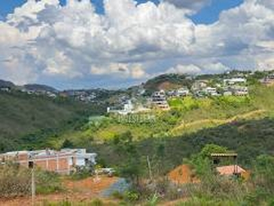 Terreno / Lote / Condomínio à venda, 1064m² - Vila del Rey
