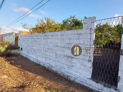 Terreno / Lote / Condomínio à venda, 200m² - Cajupiranga