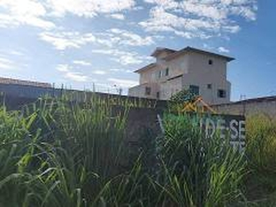 Terreno / Lote / Condomínio à venda, 200m² - Colina de Laranjeiras