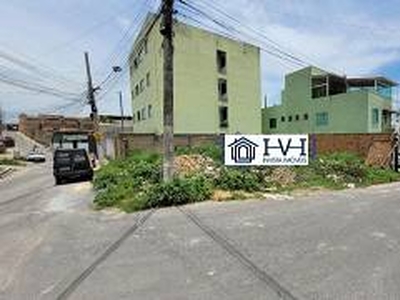 Terreno / Lote / Condomínio à venda, 234m² - Gavea I