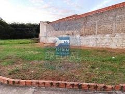 Terreno / Lote / Condomínio à venda, 257m² - Jardim das Torres