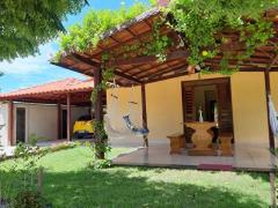 Terreno / Lote / Condomínio à venda, 300m² - Canoa Quebrada