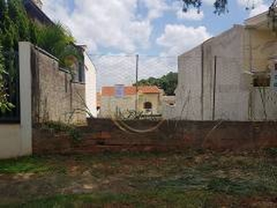 Terreno / Lote / Condomínio à venda, 300m² - Mansões Santo Antônio