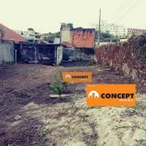 Terreno / Lote / Condomínio à venda, 300m² - Parque Residencial Casa Branca