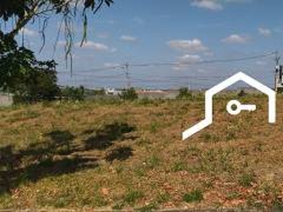 Terreno / Lote / Condomínio à venda, 300m² - Residencial Alto da Boa Vista