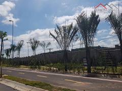 Terreno / Lote / Condomínio à venda, 302m² - Nova Caieiras