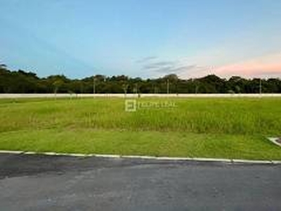 Terreno / Lote / Condomínio à venda, 314m² - Cidade Universitaria Pedra Branca