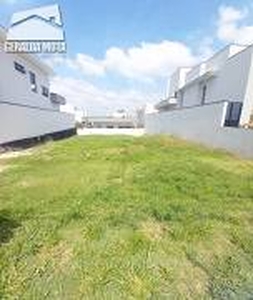 Terreno / Lote / Condomínio à venda, 324m² - Residencial Central Parque