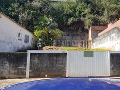 Terreno / Lote / Condomínio à venda, 342m² - Vila Ipojuca