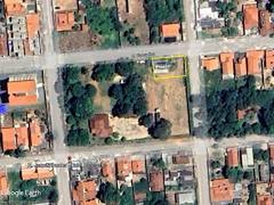 Terreno / Lote / Condomínio à venda, 360m² - Centro