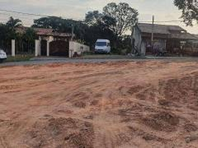 Terreno / Lote / Condomínio à venda, 369m² - Joao XXIII