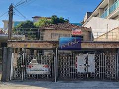 Terreno / Lote / Condomínio à venda, 400m² - Vila Matilde
