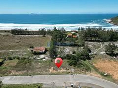 Terreno / Lote / Condomínio à venda, 409m² - Praia da Gamboa