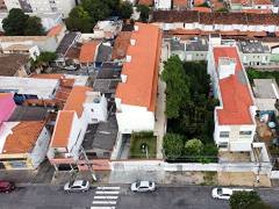 Terreno / Lote / Condomínio à venda, 500m² - Itaquera