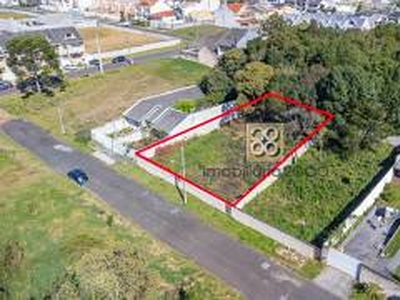 Terreno / Lote / Condomínio à venda, 573m² - Santa Felicidade