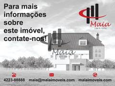 Terreno / Lote / Condomínio à venda, 800m² - Santa Maria