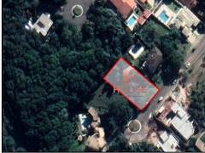 Terreno / Lote / Condomínio à venda, 871m² - Ouro Fino