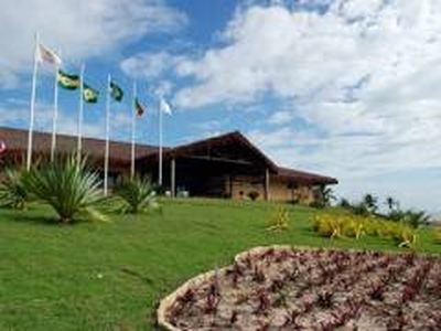 Terreno / Lote / Condomínio à venda - Prainha