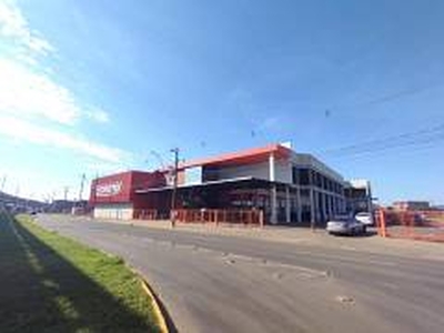 Terreno / Lote / Condomínio para alugar, 1000m² - Santos Dumont