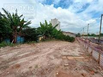 Terreno / Lote / Condomínio para alugar, 2360m² - Jardim Jamaica