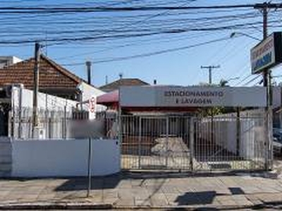 Terreno / Lote / Condomínio para alugar, 240m² - Menino Deus