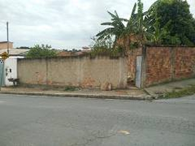 Terreno / Lote / Condomínio para alugar, 300m² - Nova Uniao