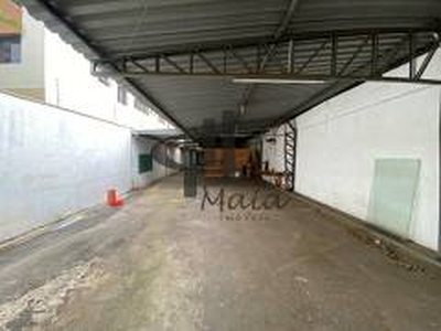 Terreno / Lote / Condomínio para alugar, 600m² - Santa Paula