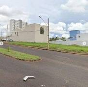 Terreno / Lote / Condomínio para alugar, 908m² - Morada da Colina