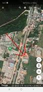 Terreno / Lote / Condomínio para venda ou aluguel, 1000m² - Mar Do Norte