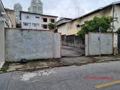 Terreno / Lote / Condomínio para venda ou aluguel, 275m² - Jardim Sao Gabriel