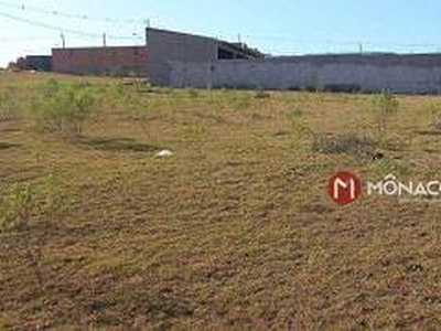 Terreno / Lote / Condomínio para venda ou aluguel, 300m² - Loteamento Agua da Esperanca